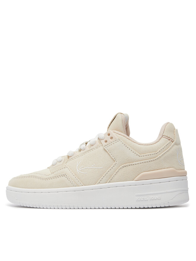 Karl Kani Sneakers Karl Kani KKFWW000369 Beige