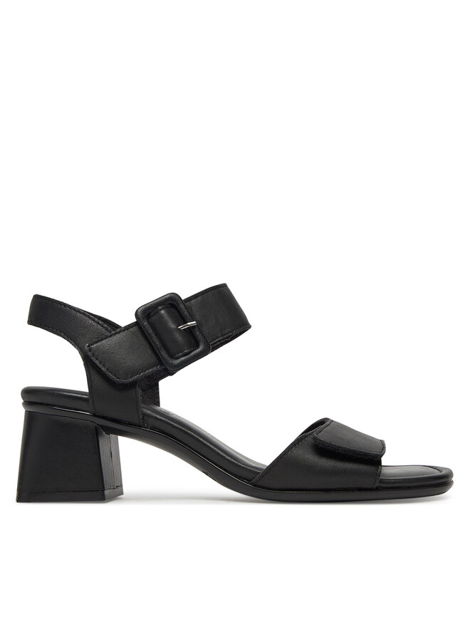 Remonte Sandale Remonte D1K51-00 Negru