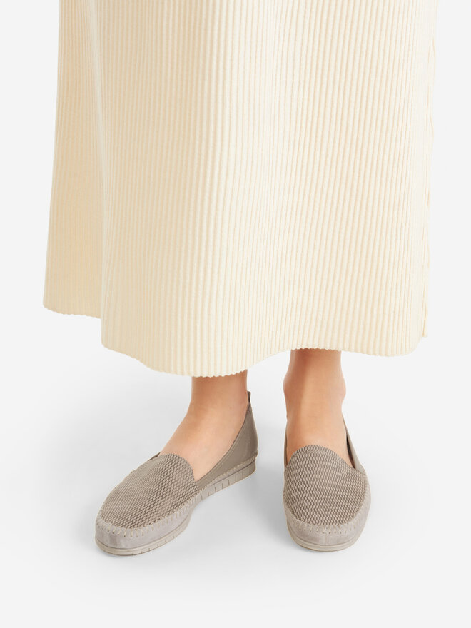 Lasocki Mokassins Lasocki WB-MADONNE-02 Beige