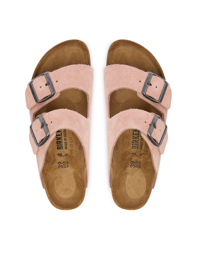 Birkenstock Pantoletten Birkenstock Arizona 1031651 Rosa