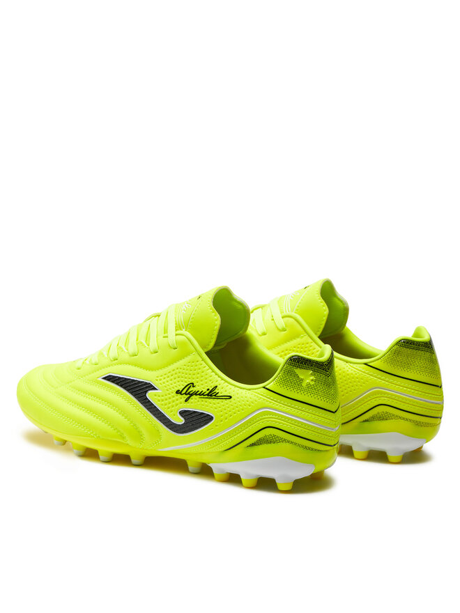Joma Fußballschuhe Joma Aguila 24 AGUS2409AG Grün