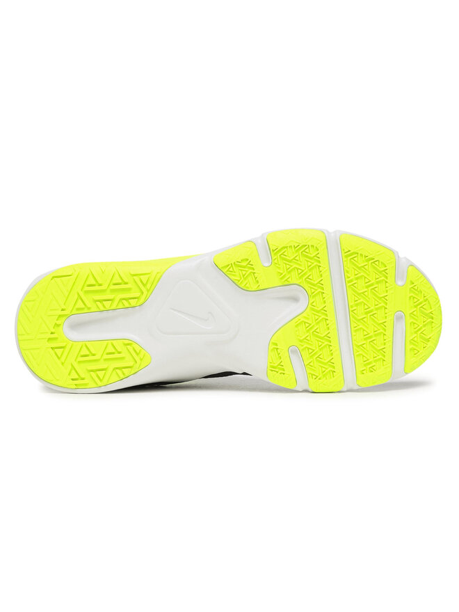 Nike Fitnessschuhe Nike Legend Essential CD0443 008 Schwarz