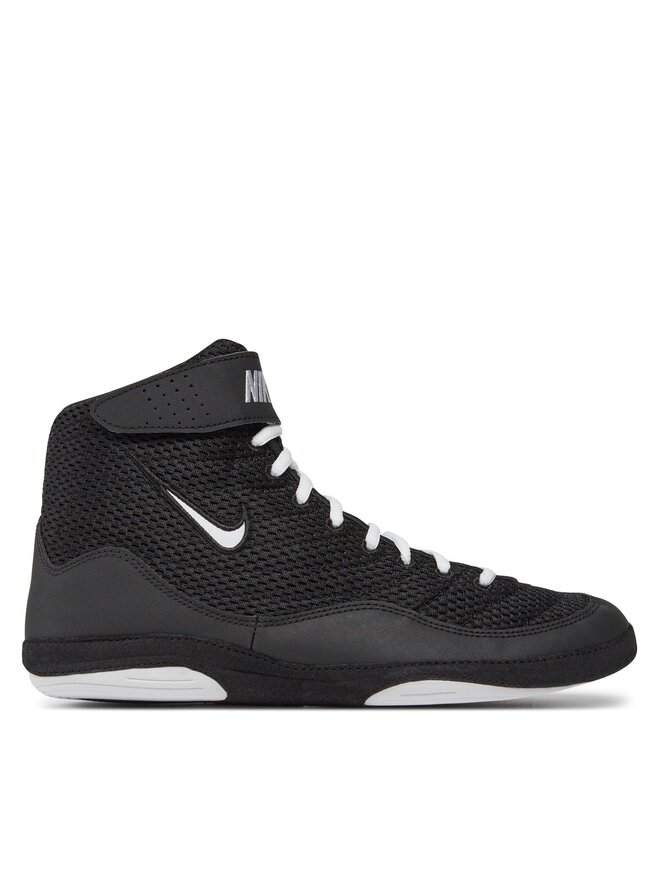 Nike Încălțăminte pentru box Nike Inflict 325256 006 Negru