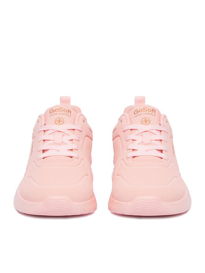 Go Soft Sneakers Go Soft CEOWB-V15-1037 Rosa