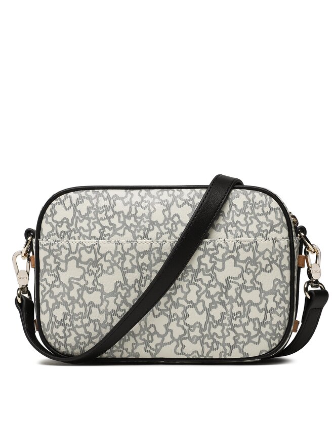 TOUS Handtasche TOUS Banderola K Mini 2001506844 Beige
