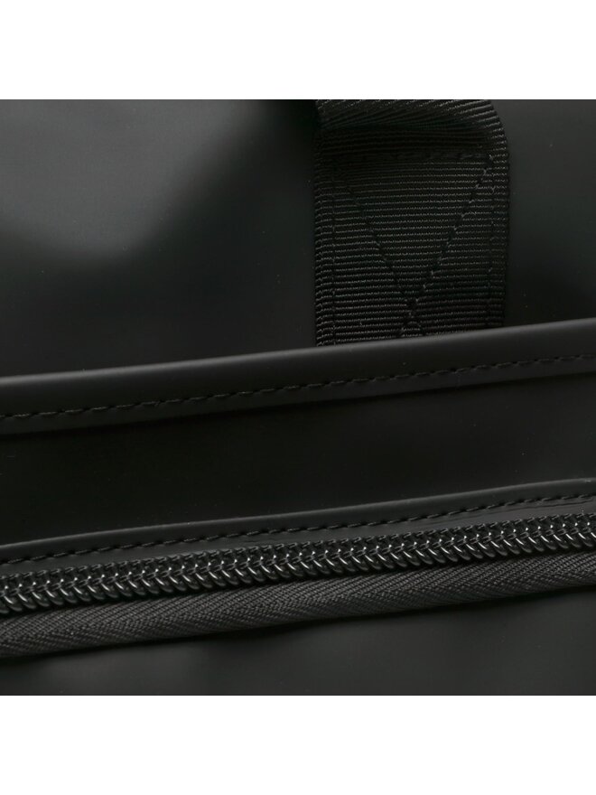 Rains Σάκος Rains Texel Tech Bag W3 14250 Μαύρο