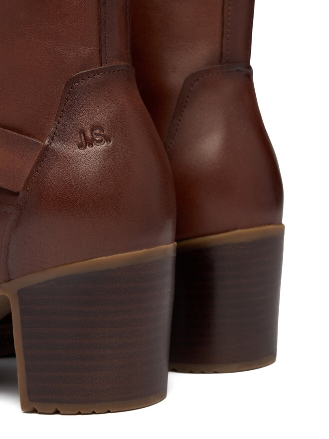 Josef Seibel Stiefeletten Josef Seibel Gloria 07 MI205 Braun