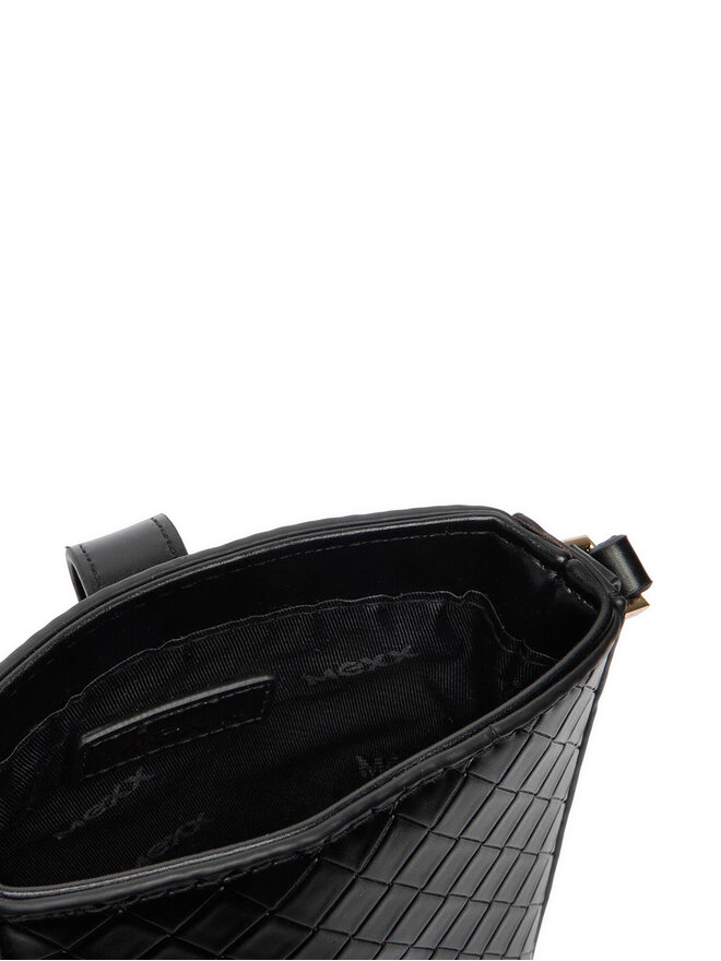 MEXX Handtasche MEXX CEO-MEXX-L-013-09 Schwarz