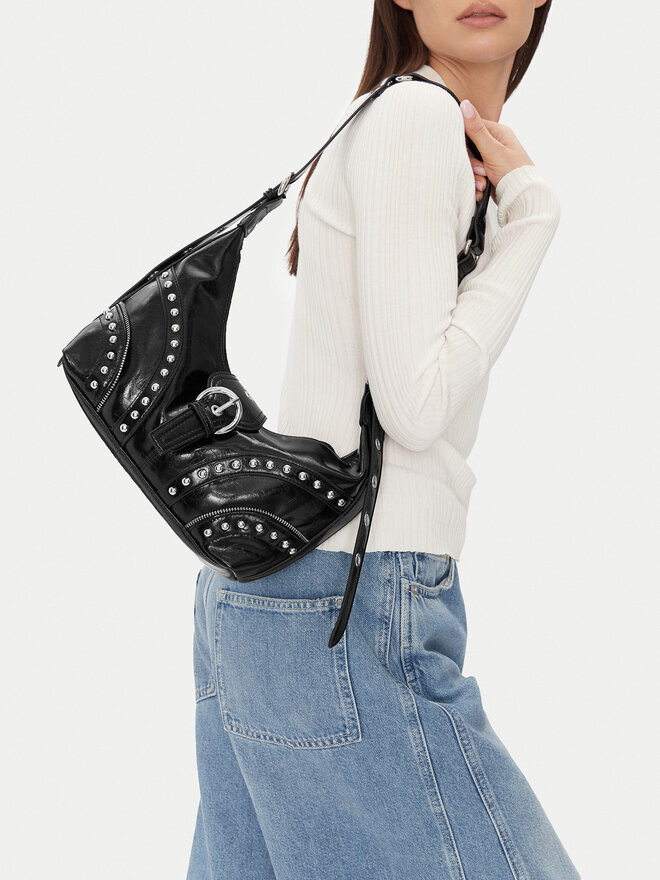 DeeZee Bolso DeeZee C-DZE-S-012-08 Negro