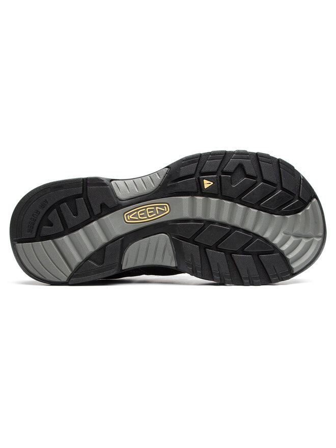 Keen Босоніжки Keen Rialto II 1021371 Чорний