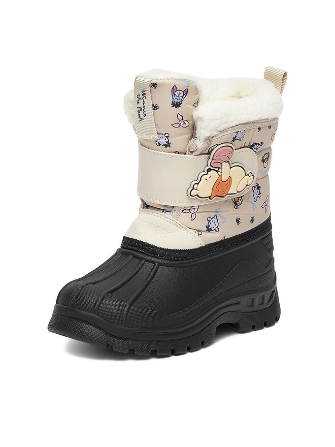 Winnie The Pooh Schneeschuhe Winnie The Pooh CEO-AW25-219WTP Beige