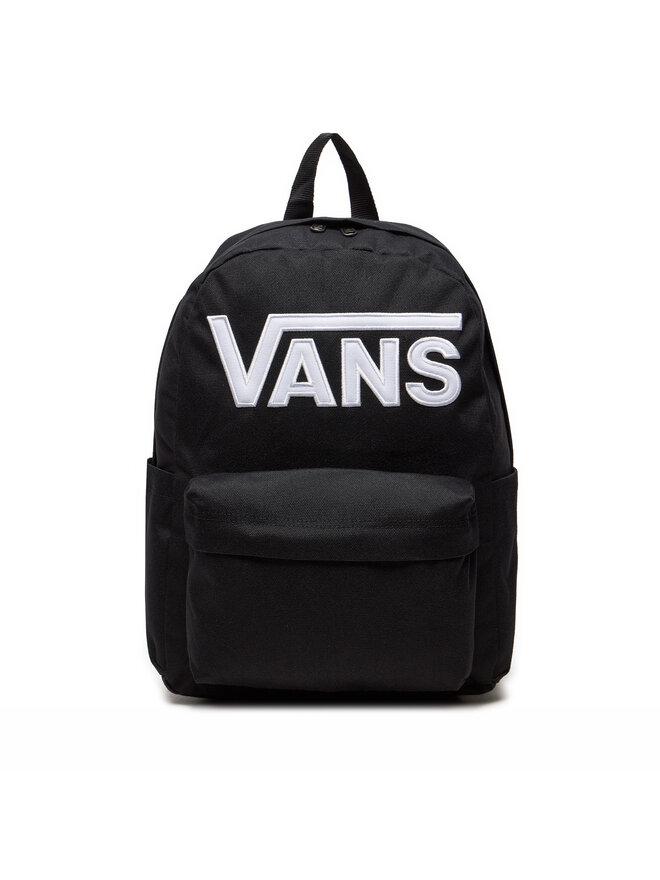 Vans Plecak Vans Old Skool Grom VN000H56BLK1 Czarny