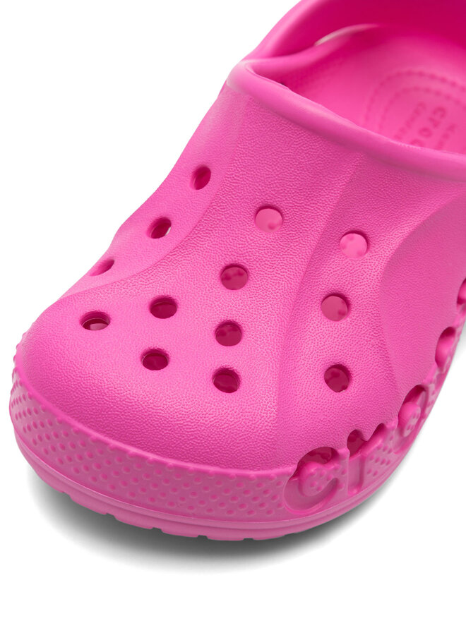 Crocs Шльопанці Crocs BAYA CLOG T 207012-6QQ Рожевий