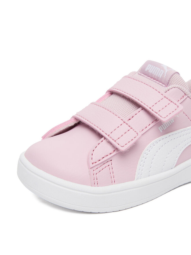 Puma Снікерcи Puma RICKIE CLASSIC V INF 39425422 Рожевий
