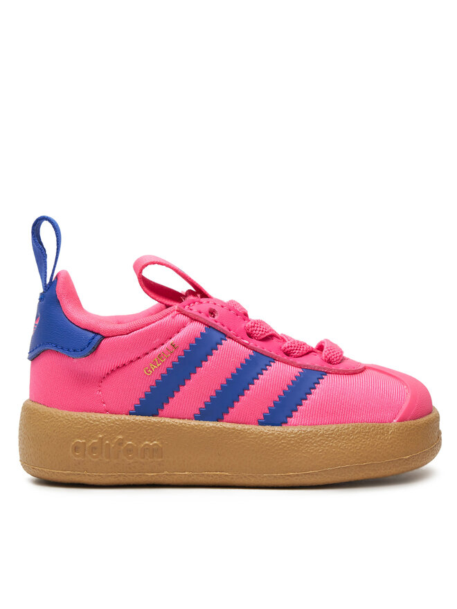 adidas Sneakersy adidas adiform Gazelle 360 JH5212 Różowy