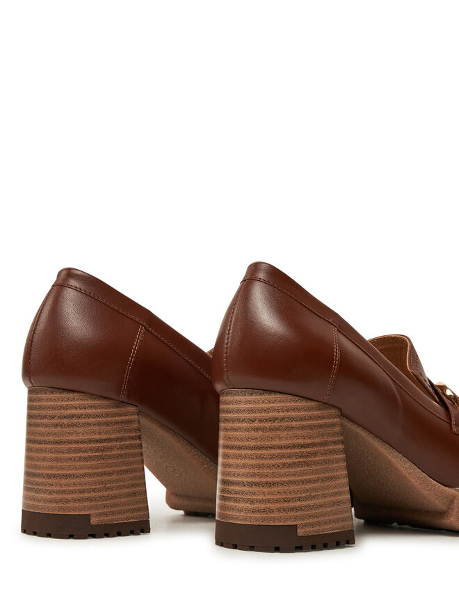R.Polański Scarpe basse R.Polański 1897 Marrone