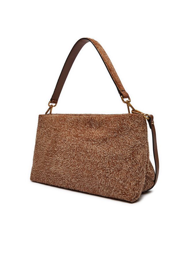Gianni Chiarini Τσάντα Gianni Chiarini Anais BS 11186 LDN-PL Καφέ