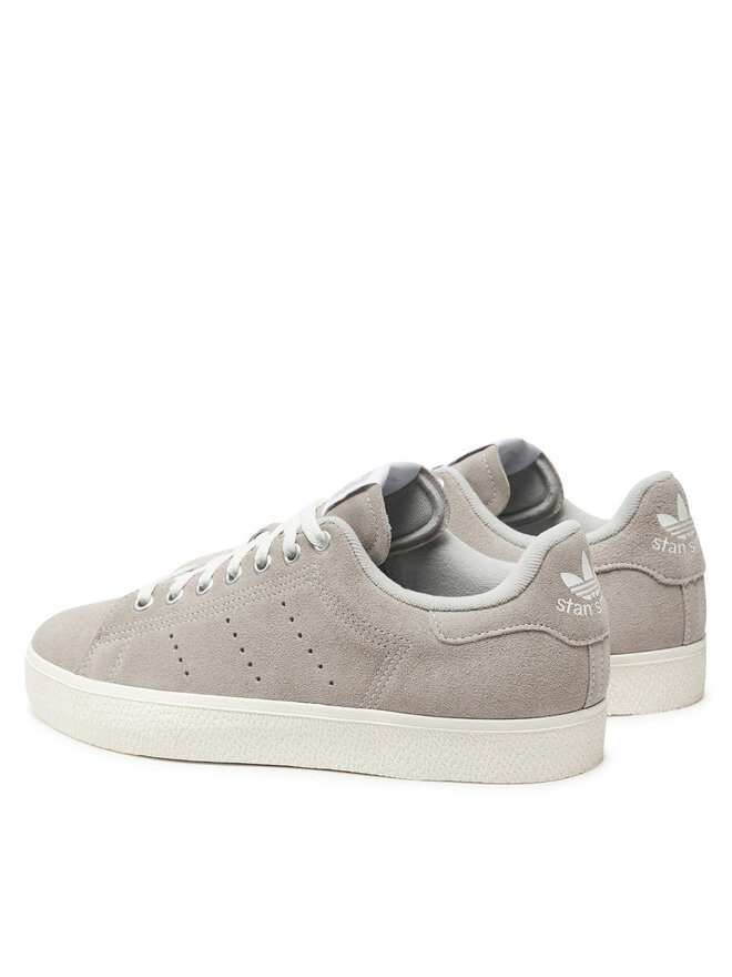 adidas Sneakersy adidas Stan Smith Cs ID2040 Šedá