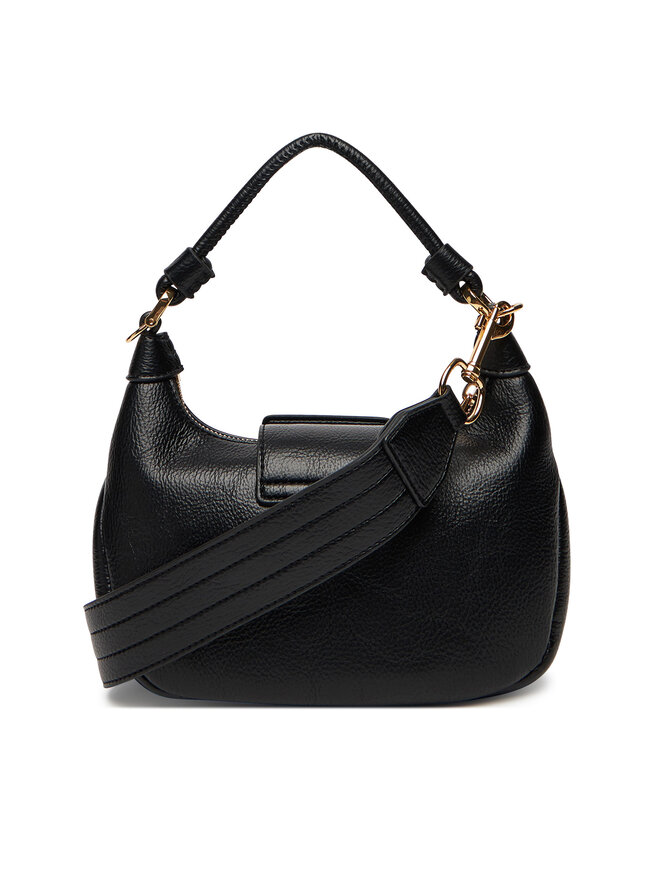 LOVE MOSCHINO Handtasche LOVE MOSCHINO JC4090PP1NLI0000 Schwarz