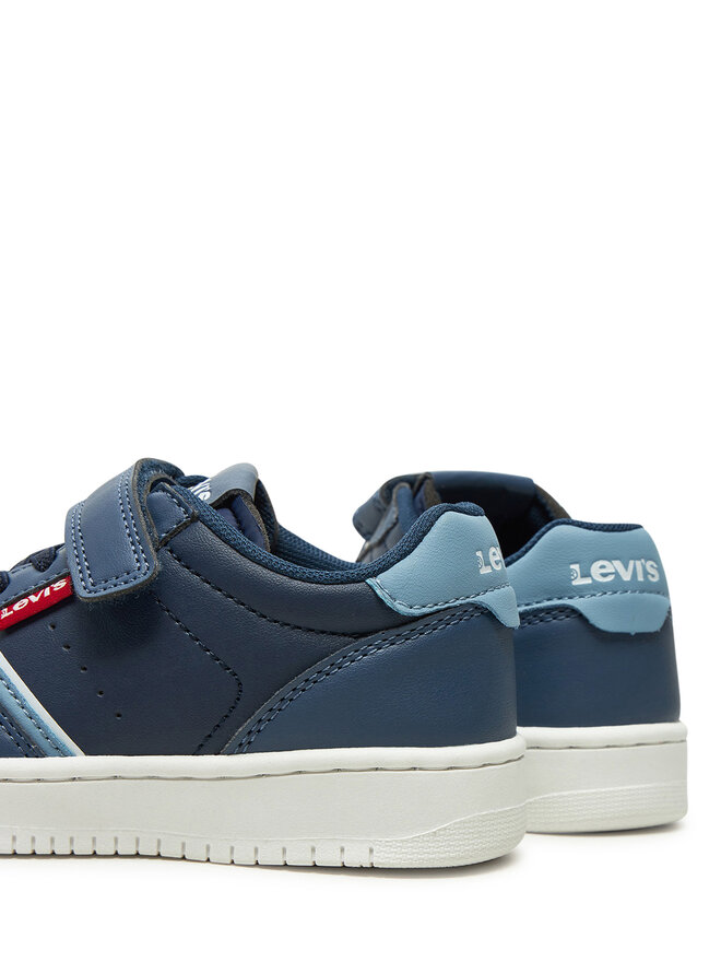 Levi's® Sportcipők Levi's® VUNI0100S Sötétkék