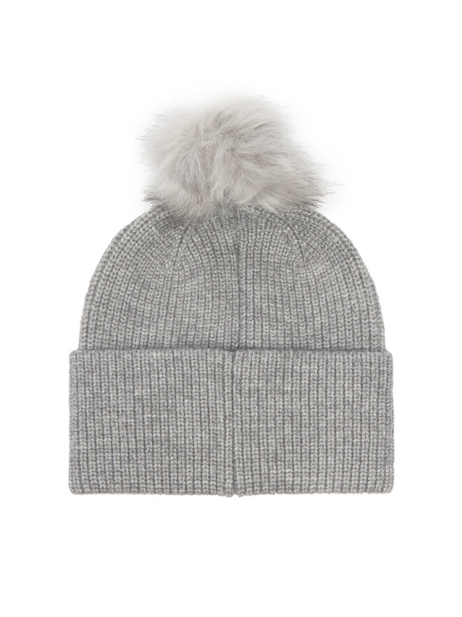 Guess Шапкa Guess AW5213 POL01 Сірий