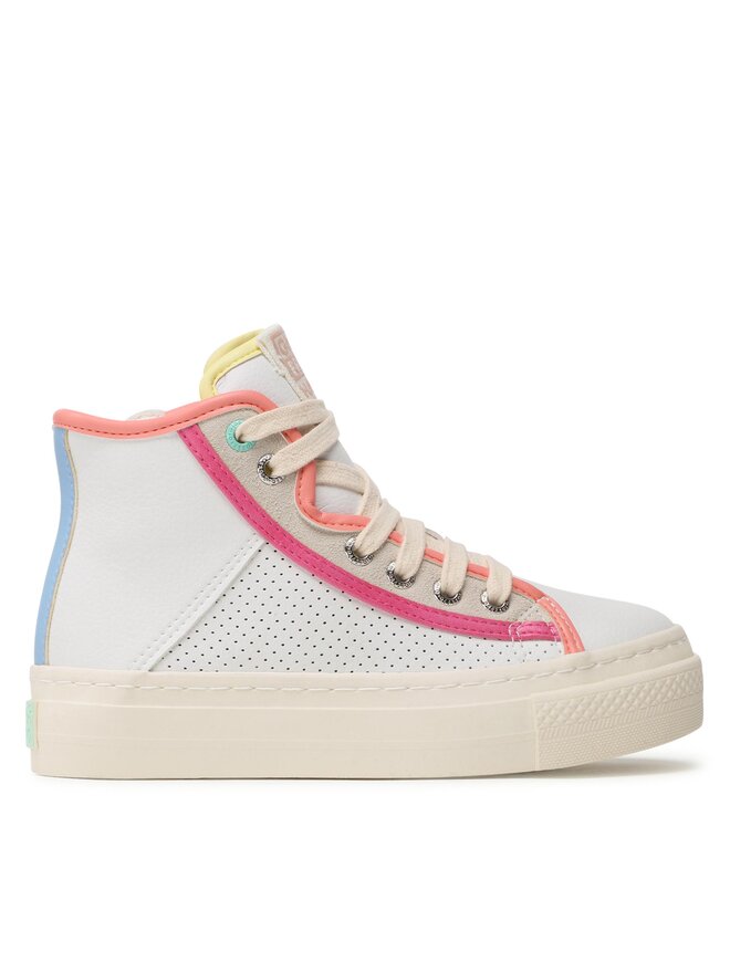 Gioseppo Sneakers aus Stoff Gioseppo 68882-P Weiß