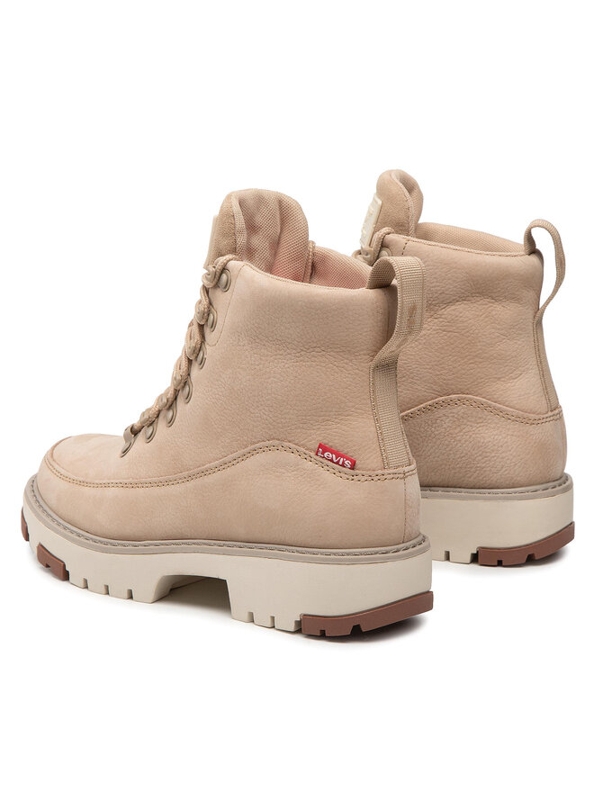 Levi's® Planinarske cipele Levi's® 233620-1703-23 Bež
