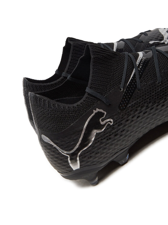 Puma Buty do piłki nożnej Puma FUTURE 7 PRO FG/AG 107924 02 Czarny