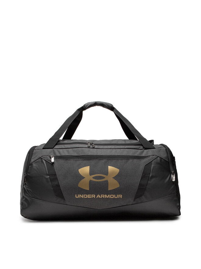 Under Armour Torba Under Armour Ua Undeniable 5.0 Md 1369223-002 Czarny