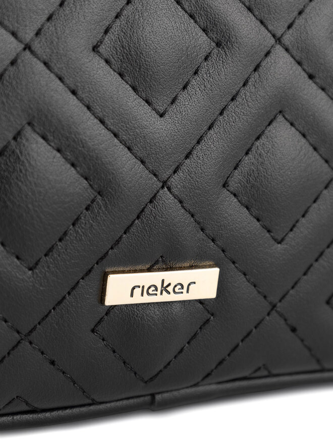 Rieker Borsetta Rieker H1500-01 Nero