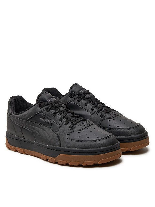 Puma Снікерcи Puma Puma Caven 2.0 Abrupt 397466 04 Чорний