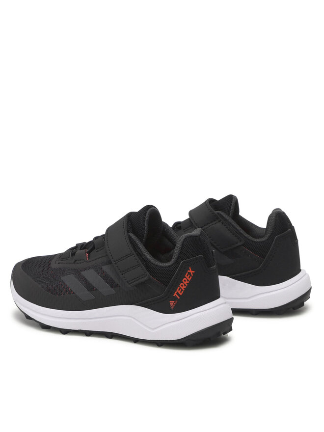 adidas Scarpe running adidas Terrex Agravic Flow Cf K FZ3319 Nero