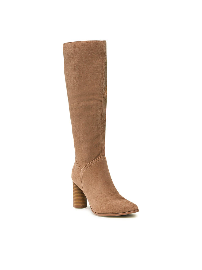 Jenny Fairy Botas altas Jenny Fairy LS5784-02 Marrón