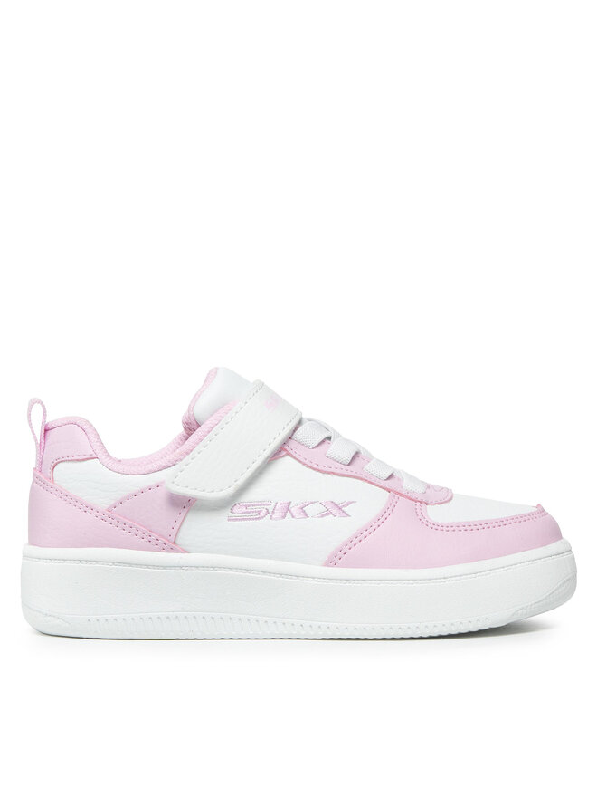 Skechers Снікерcи Skechers Sport Court 92 310156L/WPK Рожевий