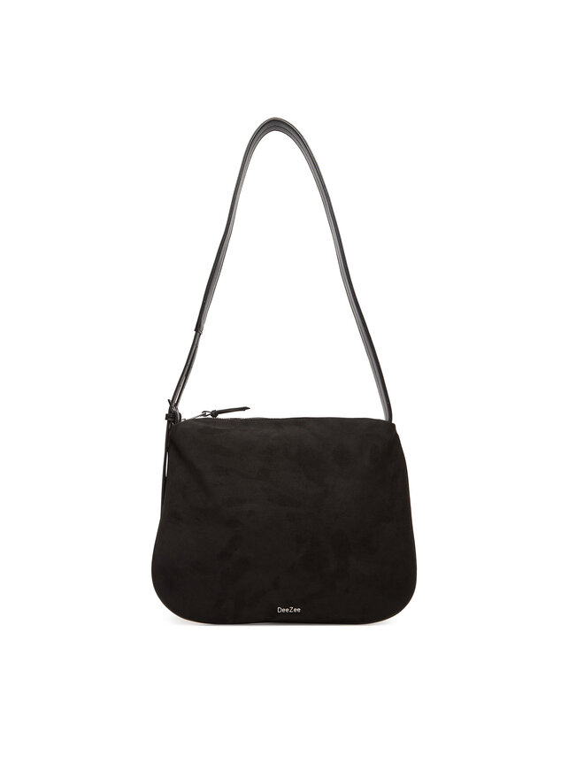 DeeZee Τσάντα DeeZee C-DZE-S-009-08 Μαύρο