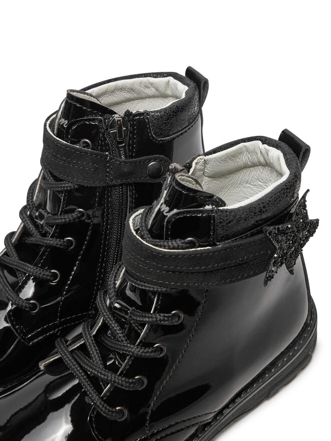 Primigi Botas altas Primigi 6912211 D Negro