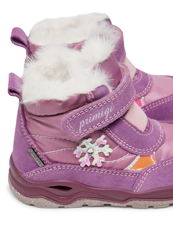 Primigi Schneeschuhe Primigi 6861400 M GORE-TEX Violett