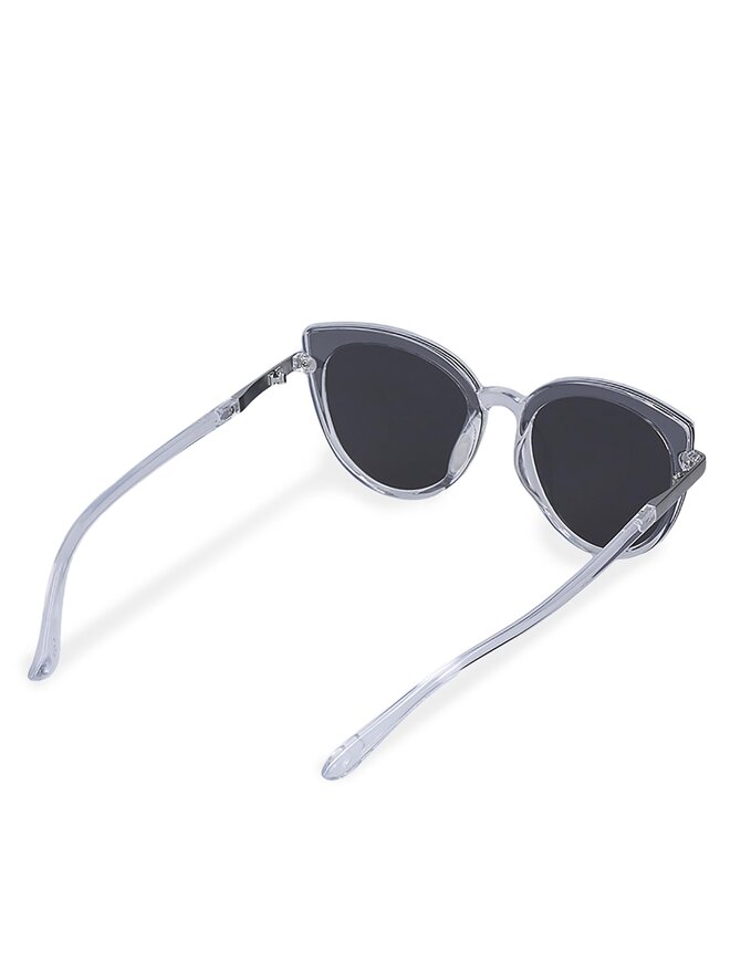 4F Ochelari de soare 4F 4FSS23ASUNU018 Argintiu