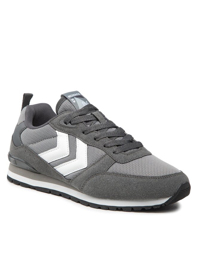 Hummel Sneakers Hummel Monaco 86 216551-2858 Grau