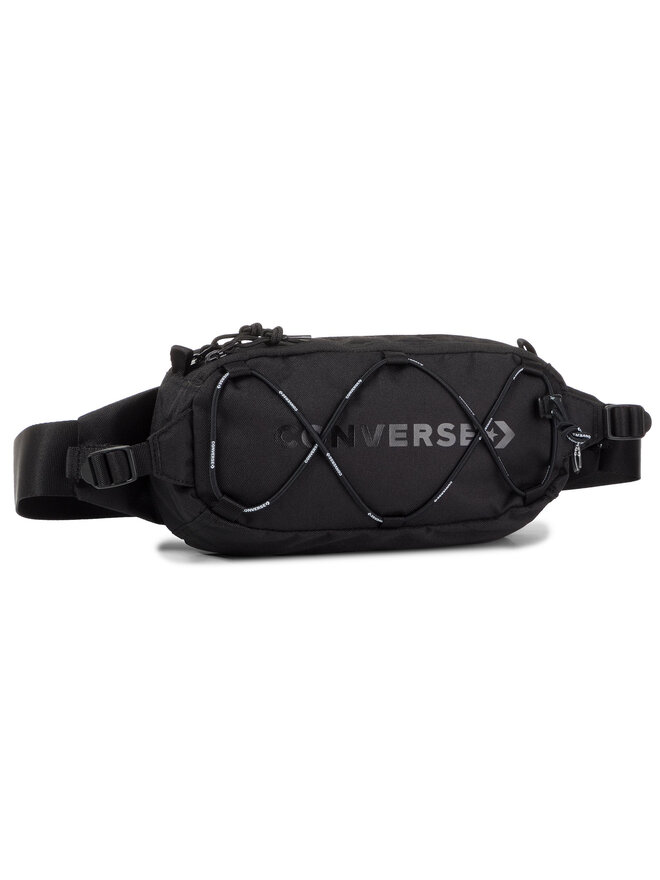 Converse Gürteltasche﻿ Converse 10017263-A01 Schwarz