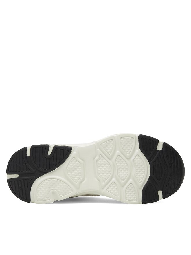 Sprandi Sneakersy Sprandi MODULAR BASE WP40-23404Z Béžová