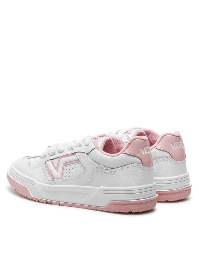 Vans Sneakersy Vans Upland VN000D1HYL71 Biały