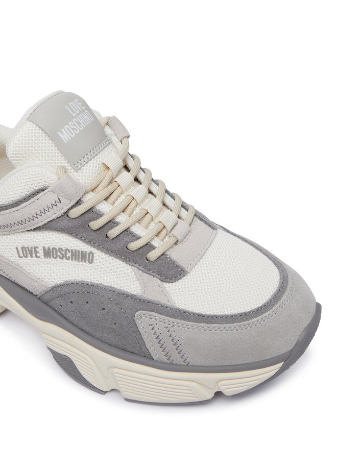 LOVE MOSCHINO Sneakers LOVE MOSCHINO JA15426G1PIQN11A Bunt