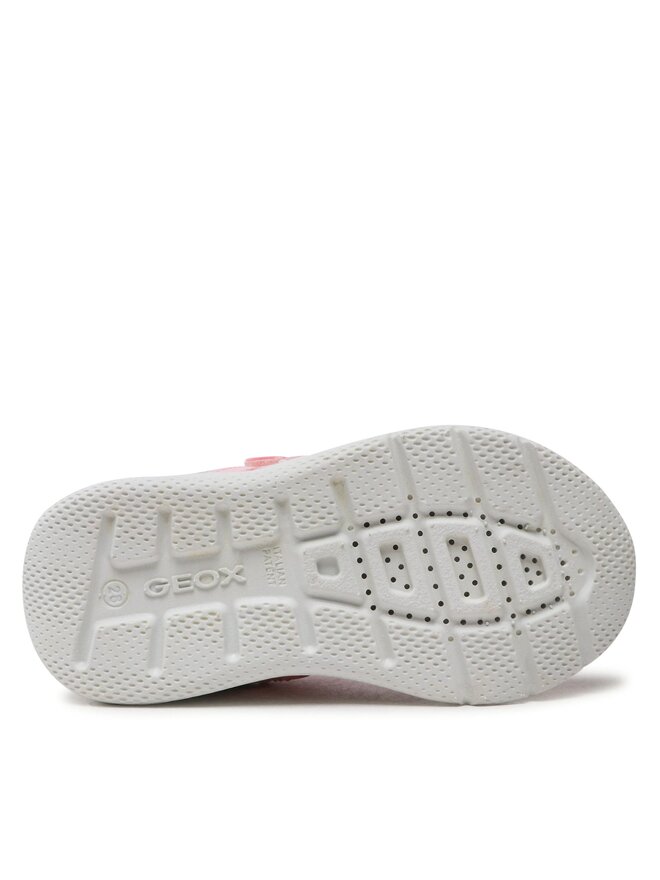 Geox Tenisice Geox J Sprintye Girl J25FWC01454C8T9B S Ružičasta