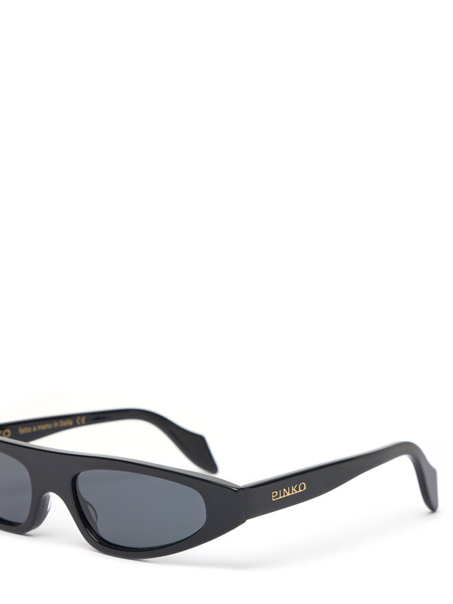 PINKO Ochelari de soare PINKO Andromeda Occhiali 20251 PKSG 105318.A2NN Negru