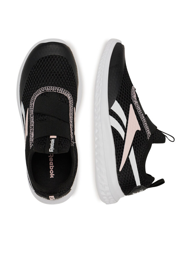 Reebok Laisvalaikio batai Reebok 23KC391(IV)DZ Juoda