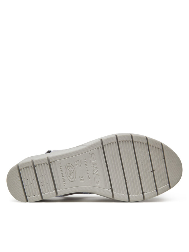 Suave Szandál Suave 710235-09 Szürke