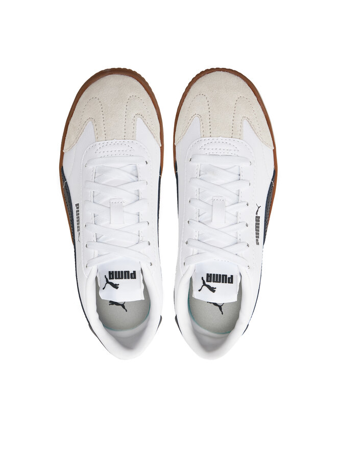 Puma Αθλητικά Puma Club 5V5 Sd 395104-04 Λευκό
