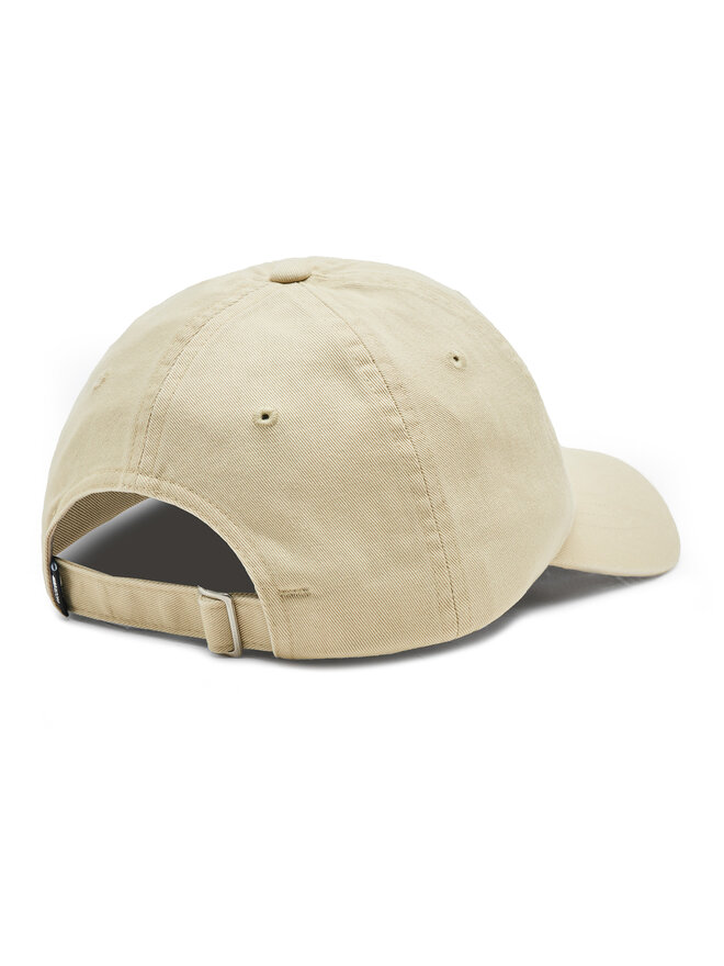 The North Face Czapka z daszkiem The North Face Horizontal Embro NF0A5FY13X41 Beżowy