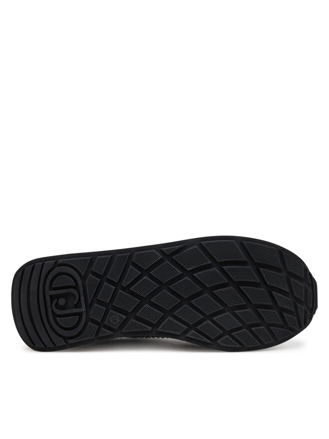 Liu Jo Sneakers Liu Jo Vibe 03 BA5087 PX626 Negru